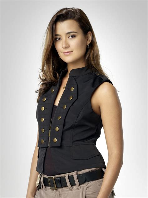 ncis agent ziva